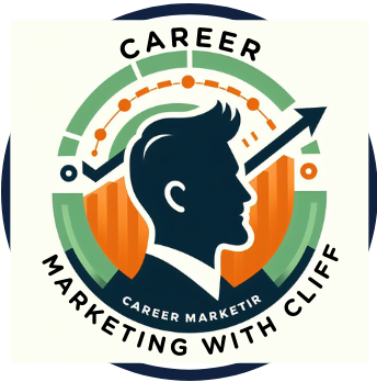 career marketing with cliff